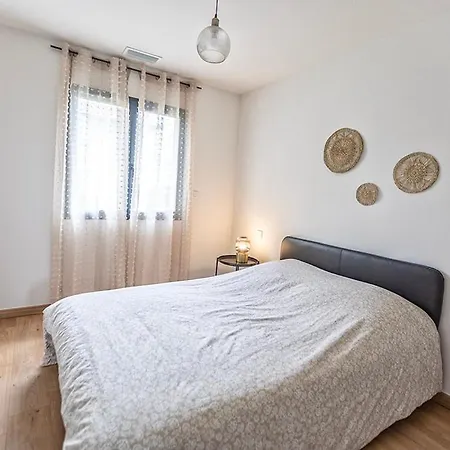 La Marssacoise Holiday home