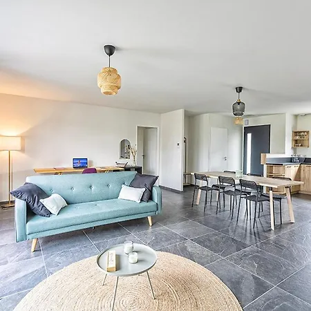Holiday home La Marssacoise *