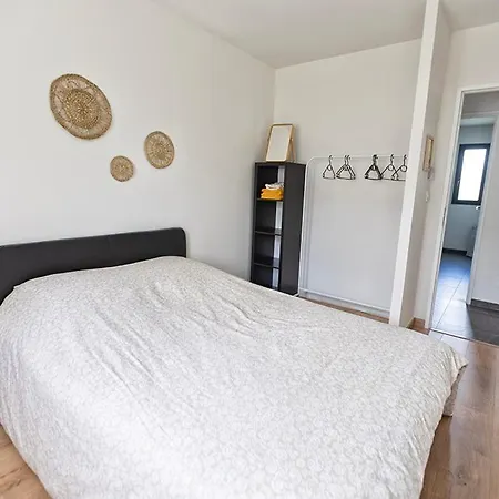 Holiday home La Marssacoise Marssac-sur-Tarn